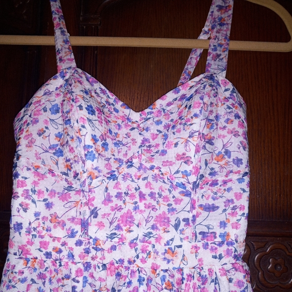 CANDIES XS SunDress - Picture 2 of 5